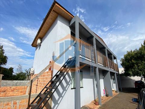 Casa Residencial para vendalocacao no Parque dos Estados em Santa Terezinha de Itaipu com 0,00m² por R$ 1.100,00