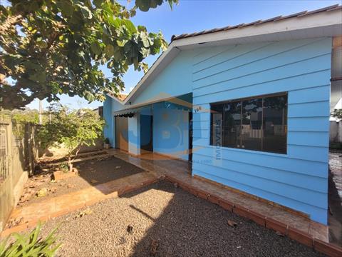 Casa Residencial para venda no Parque Sao Lourenco em Santa Terezinha de Itaipu com 318m² por R$ 380.000,00