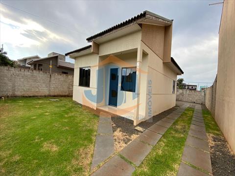 Casa Residencial para venda no Jardim Ascari em Santa Terezinha de Itaipu com 300m² por R$ 480.000,00