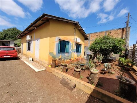 Casa Residencial para venda no Novo Horizonte em Santa Terezinha de Itaipu com 393,6m² por R$ 340.000,00