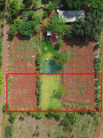 Chácara para venda no Area Rural em Santa Terezinha de Itaipu com 2.000m² por R$ 300.000,00