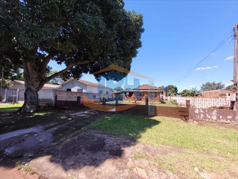 Casa Residencial para venda no Centro em Santa Terezinha de Itaipu com 427m² por R$ 450.000,00