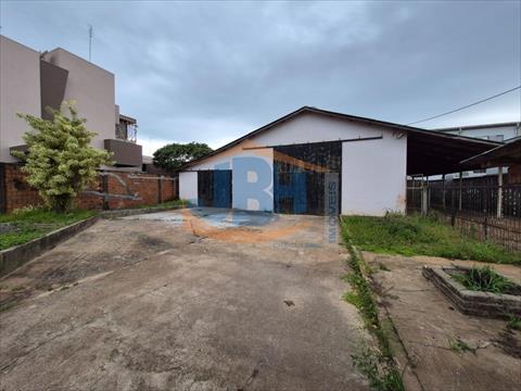 Barracão para locacao no Centro em Santa Terezinha de Itaipu com 0m² por R$ 1.700,00