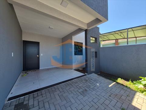 Casa Residencial para locacao no Centro em Santa Terezinha de Itaipu com 0m² por R$ 1.800,00