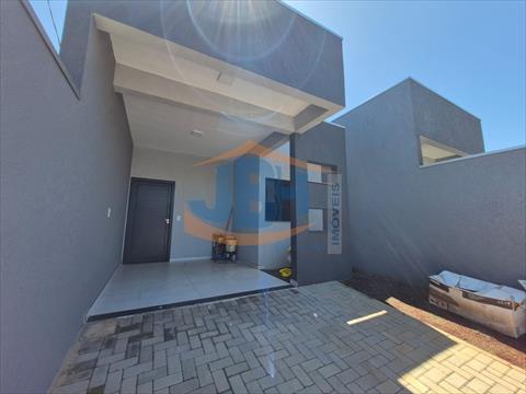 Casa Residencial para locacao no Centro em Santa Terezinha de Itaipu com 0m² por R$ 1.800,00