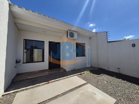 Casa Residencial para locacao no Jardim das Oliveiras em Foz do Iguacu com 0m² por R$ 1.500,00