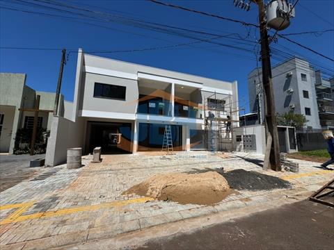 Apartamento para locacao no Centro em Santa Terezinha de Itaipu com 0m² por R$ 2.500,00