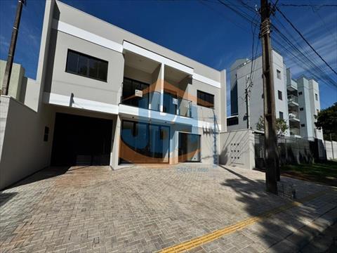 Apartamento para locacao no Centro em Santa Terezinha de Itaipu com 0m² por R$ 2.500,00