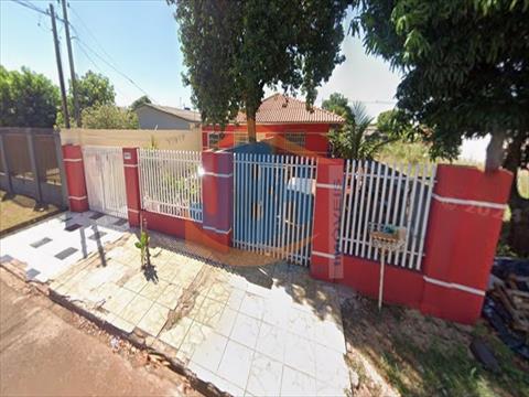 Casa Residencial para venda no Jardim Europa em Foz do Iguacu com 300m² por R$ 600.000,00