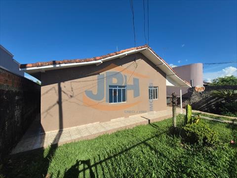 Casa Residencial para locacao no Centro em Santa Terezinha de Itaipu com 0m² por R$ 1.680,00