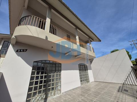 Apartamento para locacao no Centro em Santa Terezinha de Itaipu com 0m² por R$ 2.000,00