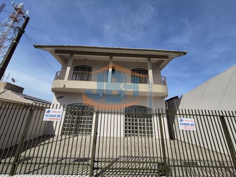 Sala Comercial para locacao no Centro em Santa Terezinha de Itaipu com 0m² por R$ 2.300,00