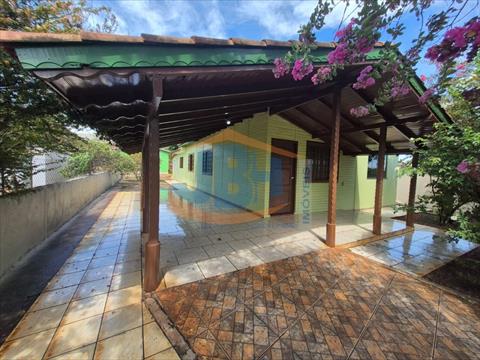 Casa Residencial para locacao no Parque dos Estados em Santa Terezinha de Itaipu com 0m² por R$ 1.900,00