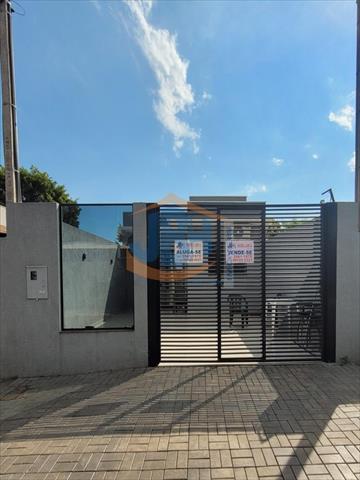 Casa Residencial para venda no Jardim Sao Paulo II em Foz do Iguacu com 0m² por R$ 500.000,00
