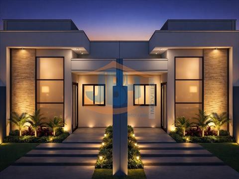 Casa Residencial para venda no Nova Andradina em Foz do Iguacu com 174m² por R$ 490.000,00