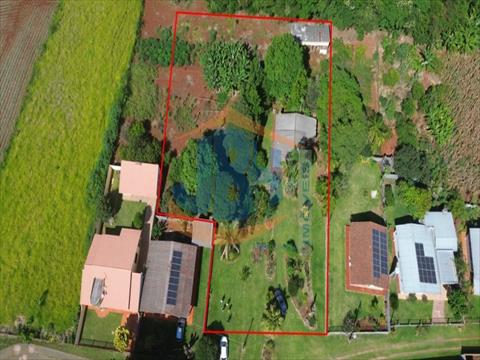 Terreno para venda no Vila Vitorassi em Santa Terezinha de Itaipu com 3.175m² por R$ 1.400.000,00