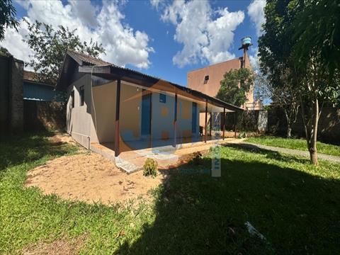 Casa Residencial para locacao no Centro em Santa Terezinha de Itaipu com 0m² por R$ 1.200,00