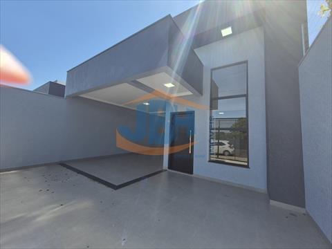 Casa Residencial para locacao no Centro em Santa Terezinha de Itaipu com 111m² por R$ 2.500,00