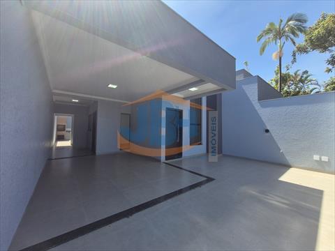 Casa Residencial para locacao no Centro em Santa Terezinha de Itaipu com 111m² por R$ 2.500,00