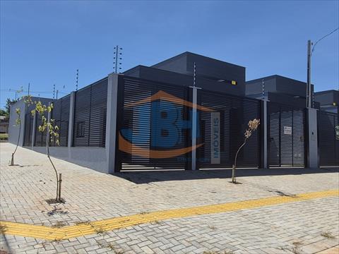 Casa Residencial para locacao no Centro em Santa Terezinha de Itaipu com 111m² por R$ 2.800,00