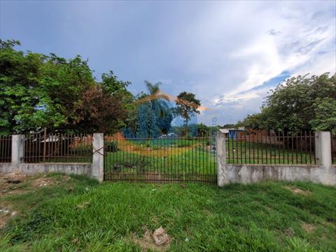 Terreno para venda no Santa Monica em Santa Terezinha de Itaipu com 1.451,27m² por R$ 800.000,00