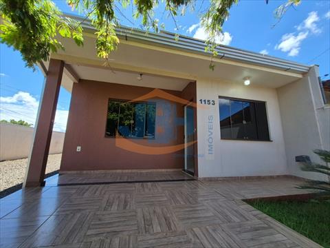 Casa Residencial para locacao no Taruma Parque dos Estados em Santa Terezinha de Itaipu com 0m² por R$ 1.680,00