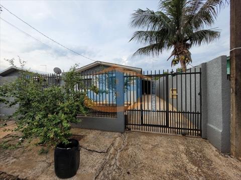 Casa Residencial para venda no Novo Horizonte em Santa Terezinha de Itaipu com 200m² por R$ 350.000,00