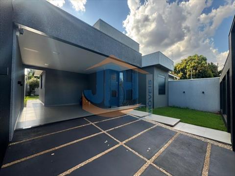 Casa Residencial para locacao no Parque dos Estados em Santa Terezinha de Itaipu com 0m² por R$ 5.500,00