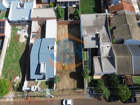 Terreno para venda no Jardim Ascari em Santa Terezinha de Itaipu com 300m² por R$ 180.000,00