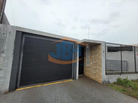 Casa Residencial para venda no Santa Monica em Santa Terezinha de Itaipu com 200m² por R$ 220.000,00