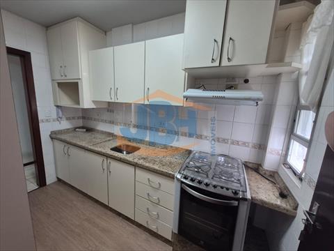 Apartamento para locacao no Parque dos Estados em Desconhecida com 0m² por R$ 1.700,00
