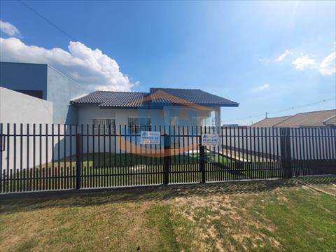 Casa Residencial para venda no Centro em Sao Miguel do Iguacu com 248m² por R$ 460.000,00