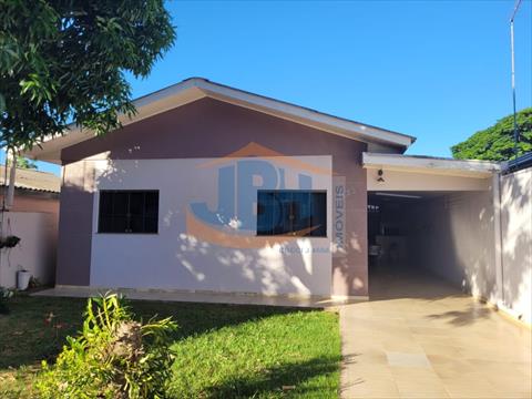 Casa Residencial para venda no Centro em Santa Terezinha de Itaipu com 200m² por R$ 350.000,00