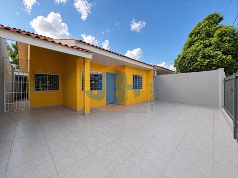 Casa Residencial para locacao no Pilar Parque Campestre em Foz do Iguacu com 0m² por R$ 2.230,00