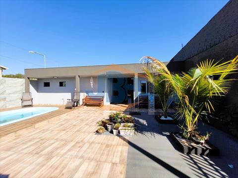 Casa Residencial para venda no Parque Residencial Morumbi em Foz do Iguacu com 300m² por R$ 850.000,00