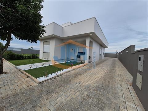 Casa Residencial para locacao no Parque dos Estados em Santa Terezinha de Itaipu com 0m² por R$ 6.000,00