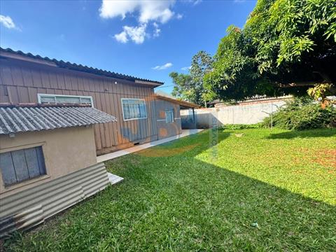 Casa Residencial para locacao no Jardim Duarte em Foz do Iguacu com 0m² por R$ 1.000,00