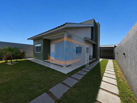 Casa Residencial para venda no Jardim Iguacu em Santa Terezinha de Itaipu com 300m² por R$ 680.000,00
