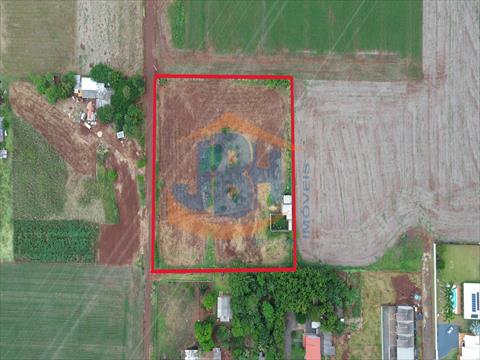 Chácara para venda no Centro em Desconhecida com 10.000m² por R$ 1.700.000,00