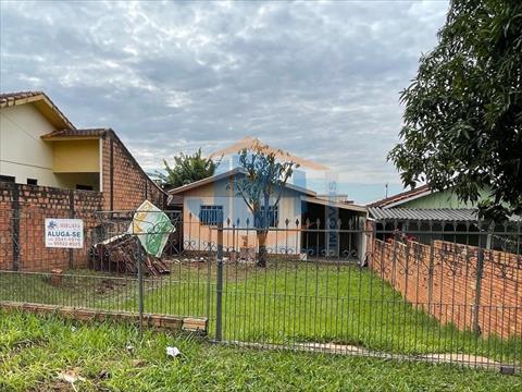 Terreno para venda no Jardim Ascari em Santa Terezinha de Itaipu com 300m² por R$ 220.000,00