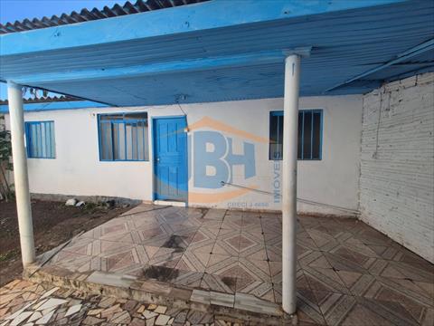 Casa Residencial para locacao no Centro em Santa Terezinha de Itaipu com 0m² por R$ 700,00