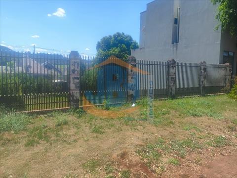 Terreno para venda no Jardim Social em Sao Miguel do Iguacu com 390,6m² por R$ 468.000,00