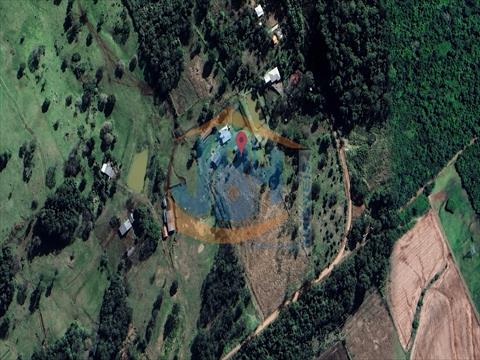 Chácara para venda no Jardim Social em Sao Miguel do Iguacu com 48.400m² por R$ 1.950.000,00