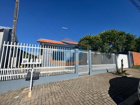 Casa Residencial para locacao no Parque dos Estados em Santa Terezinha de Itaipu com 300m² por R$ 2.100,00