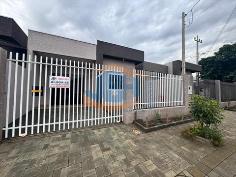 Casa Residencial para locacao no Jardim Ascari em Santa Terezinha de Itaipu com 0m² por R$ 1.550,00