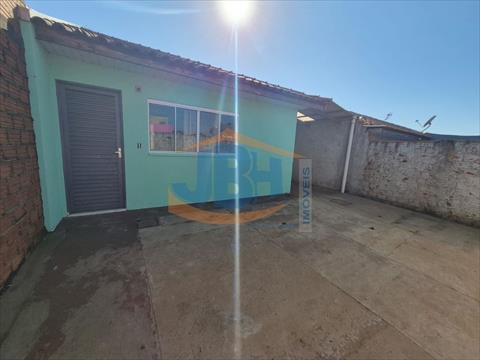 Casa Residencial para locacao no Planalto em Santa Terezinha de Itaipu com 0m² por R$ 1.000,00