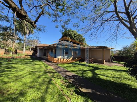 Chácara para locacao no Sitio Santa Helena em Santa Terezinha de Itaipu com 0m² por R$ 1.600,00