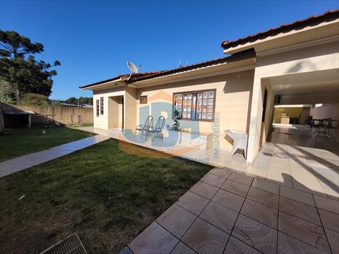 Casa Residencial para venda no Santa Monica em Santa Terezinha de Itaipu com 591,25m² por R$ 685.000,00