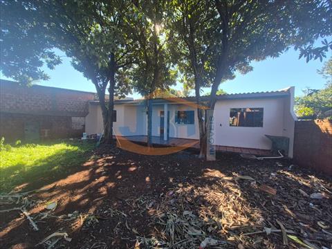 Casa Residencial para locacao no Centro em Santa Terezinha de Itaipu com 0m² por R$ 1.150,00