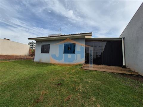 Casa Residencial para locacao no Parque dos Estados em Santa Terezinha de Itaipu com 0m² por R$ 1.600,00